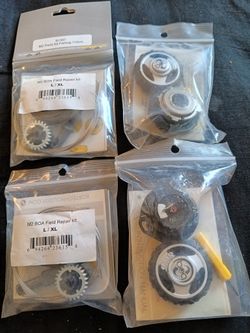 M2 BOA FIELD REPAIR KIT. L/XL + Series 20 Series 30 + Coiler