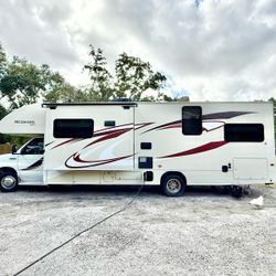 2016 Jayco RedHawk 31XL