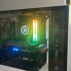 RTX 3080 Gaming PC | i9-12900K | 32GB RAM | Fresh Windows Install