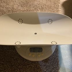 Baby Scale 