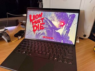 Asus Rog Flow Z13 32GB RAM 1TB SSD Gaming Laptop/Tablet