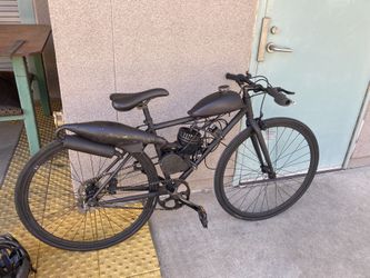 Sport Bicycle