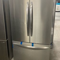 Frigidaire French Door Refrigerator