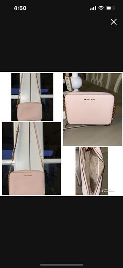 Mk purse