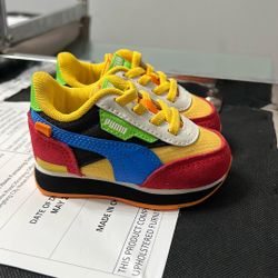 Pumas