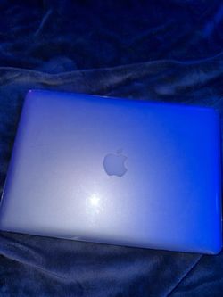MacBook Pro