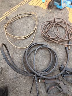Power washer parts