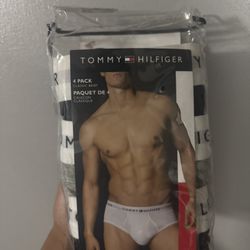 Tommy Hilfiger underwear 