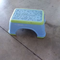 Banquito Para Nino