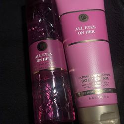 Bath & Body Works 