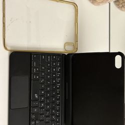 iPad Mini 6 Keyboard Cover