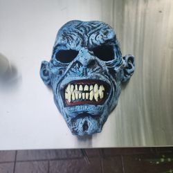 Halloween Mask