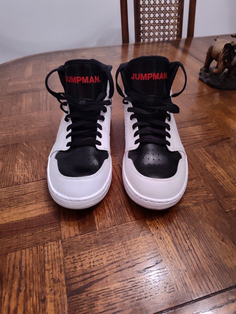 Size 12 Men's Jumpman Jordans