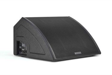 Open Box: DB Technologies FMX 15 15" 2-Way Active Stage Monitor
