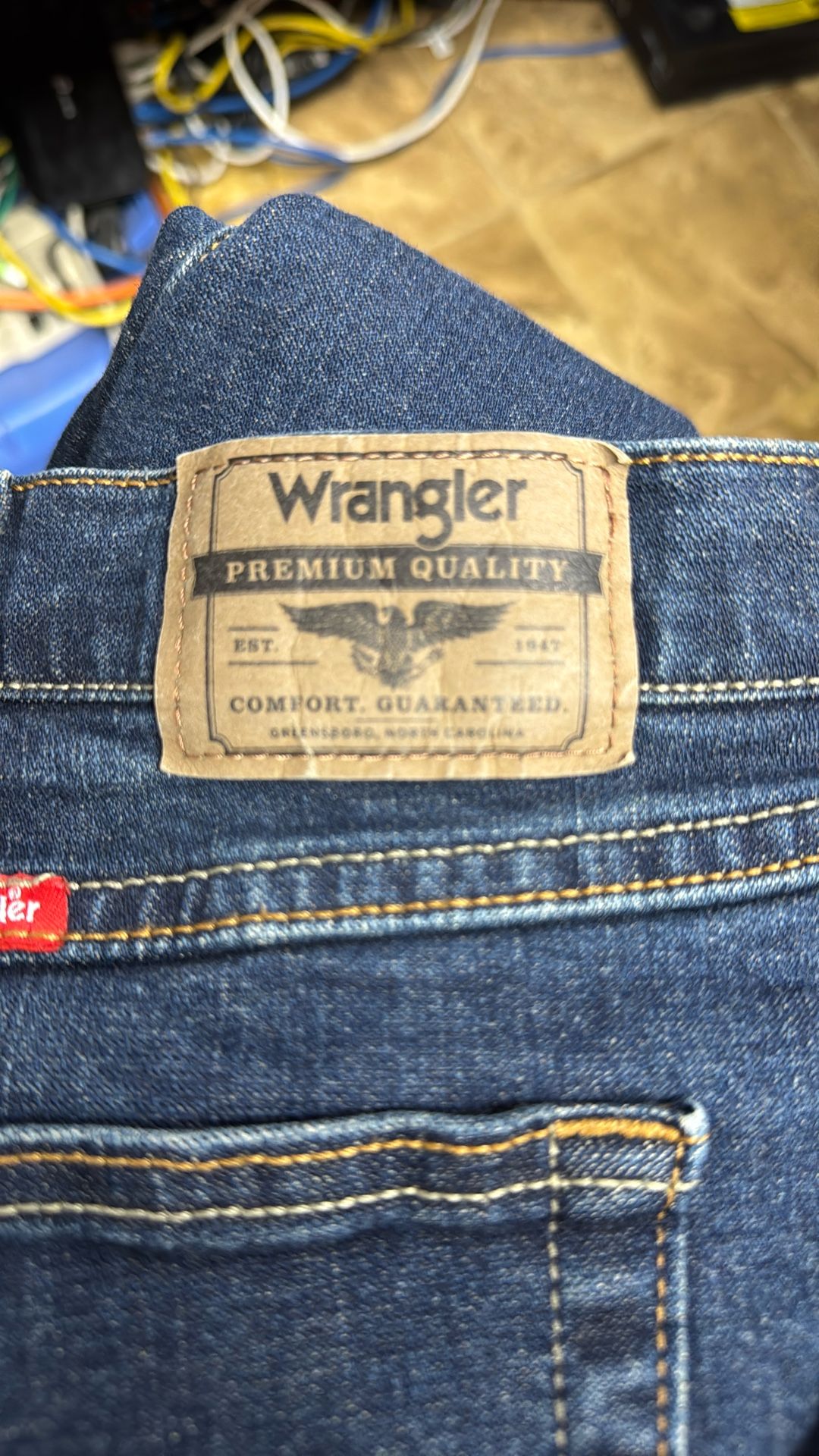 Jeans 42 X 30