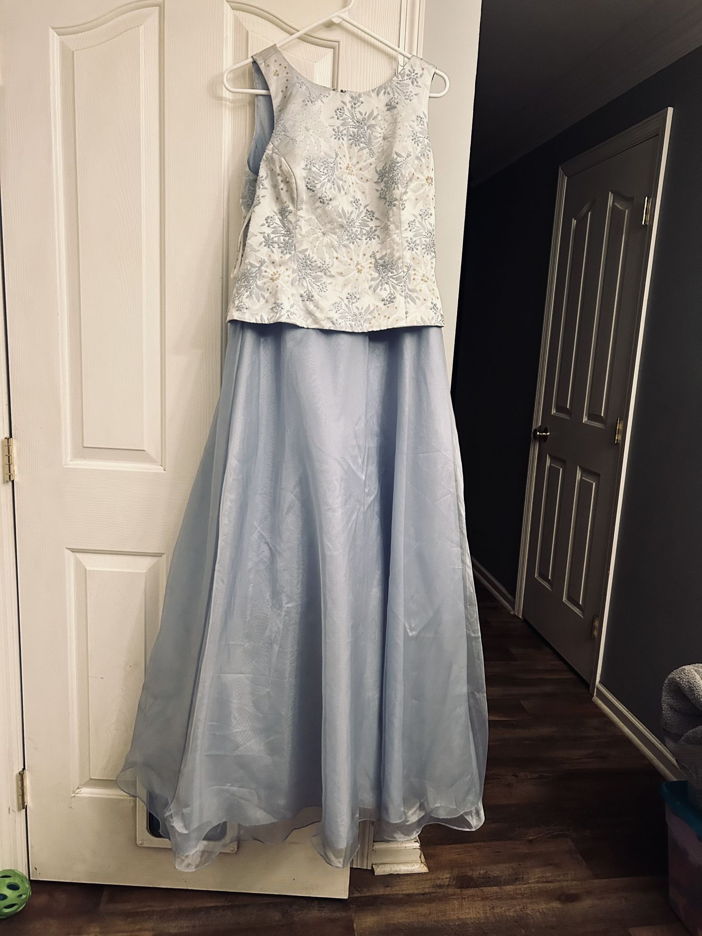 Betsy & Adam by Jaslene - Dress size 14