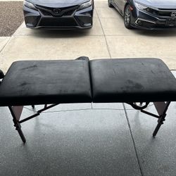 Master Portable Massage Table