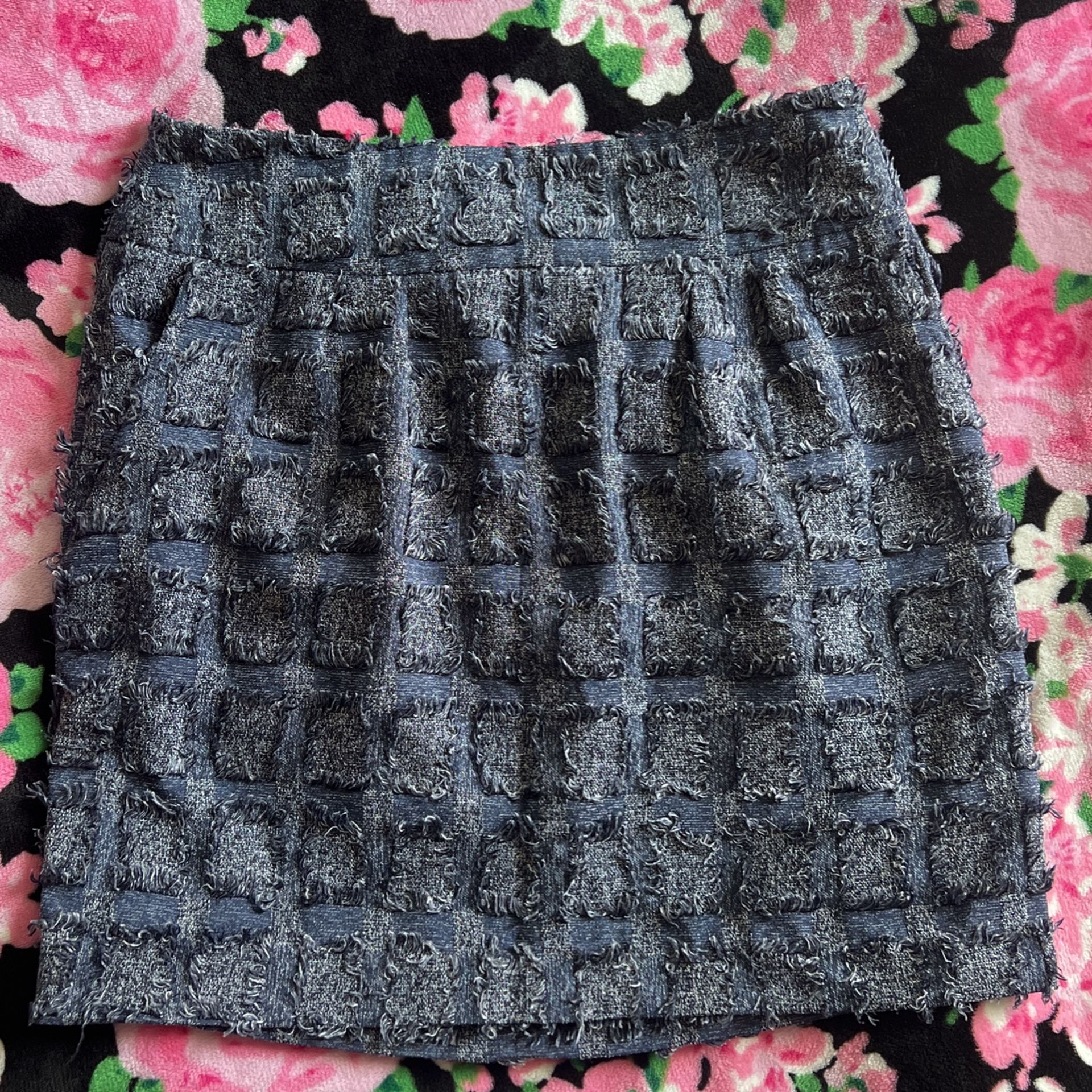 Pencil Skirt