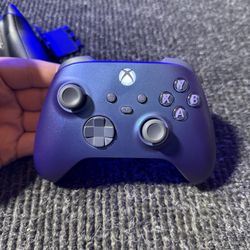 Xbox Series X/S Controller Stellar Shift