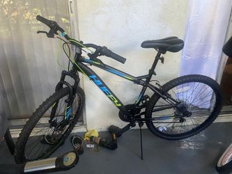 ¡¡NEW!! Bike 24”