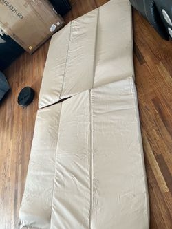 Floor mats