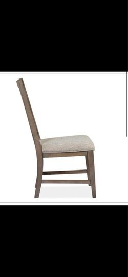 Dining chairs