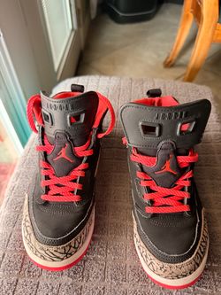 JORDAN SIZE 3Y