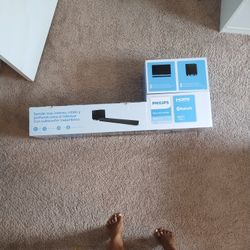 philips soundbar 5000 series B5306