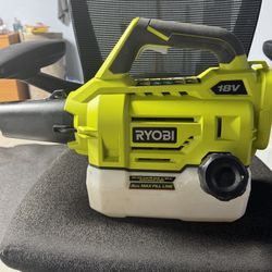 Ryobi Fogger 