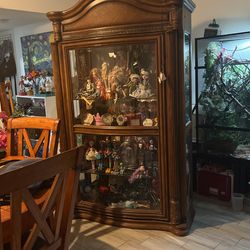 Glass Shelf
