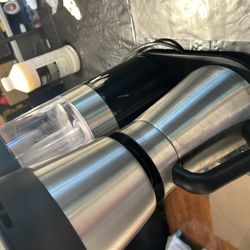 OXO Brew 9 Cup Coffee Machine 