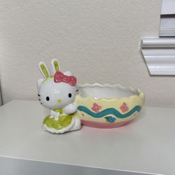 Hello Kitty Easter