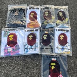 Bape Tee 