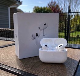 AirPods Pro 2