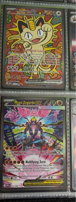 Pokémon Perfect Order
