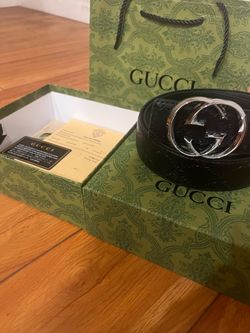 Designer Belt