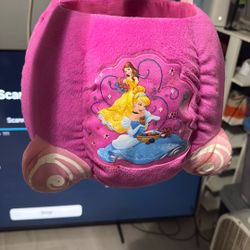 Disney Princess Easter Basket