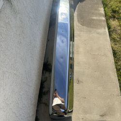 Chevy Obs Front Bumper 