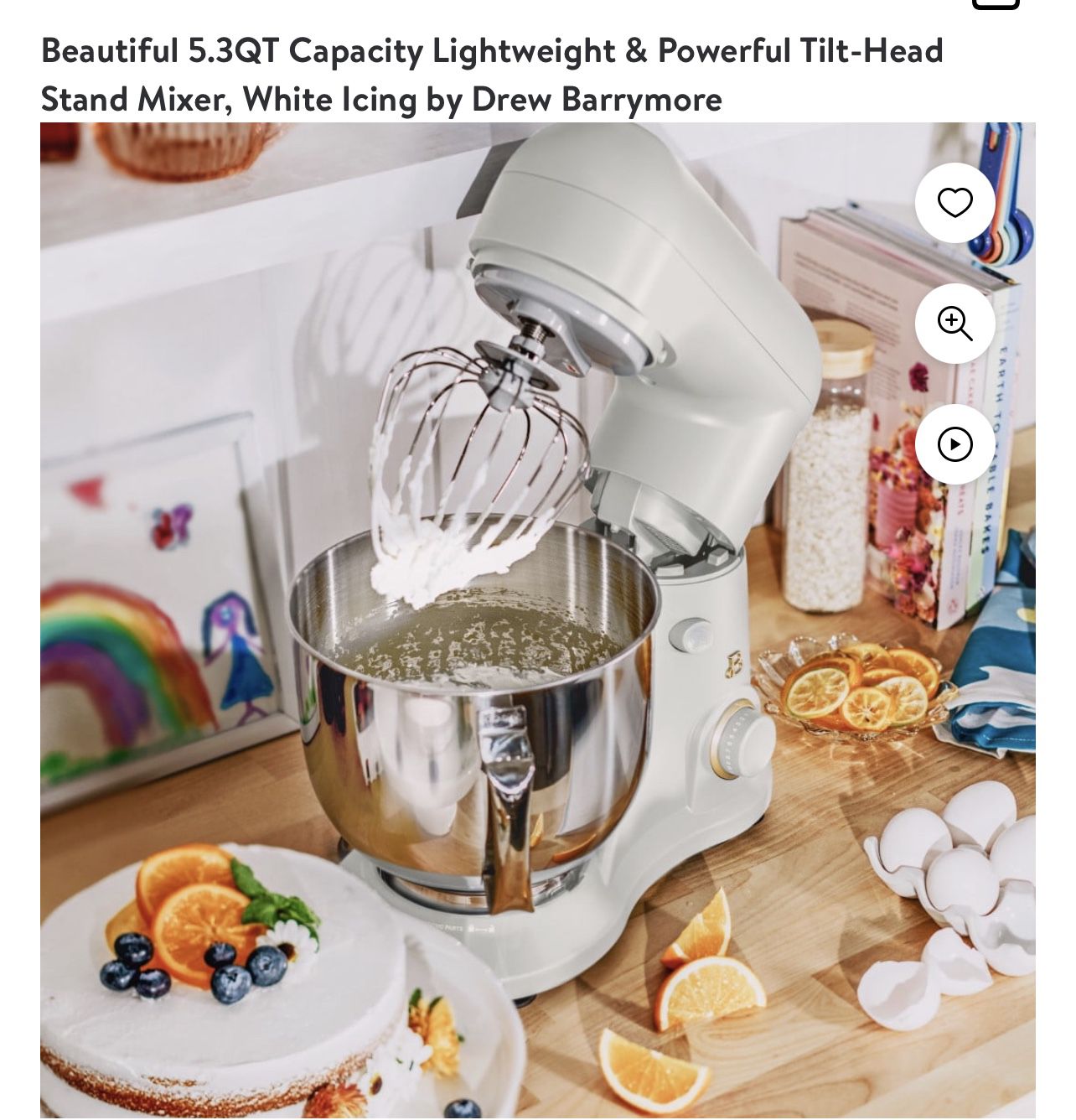 Breville Stand Mixer, Like New for Sale in Miami, FL - OfferUp