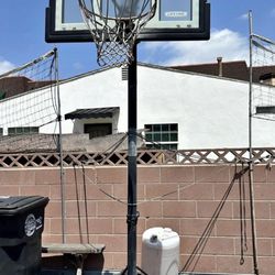 Basketball Hoop