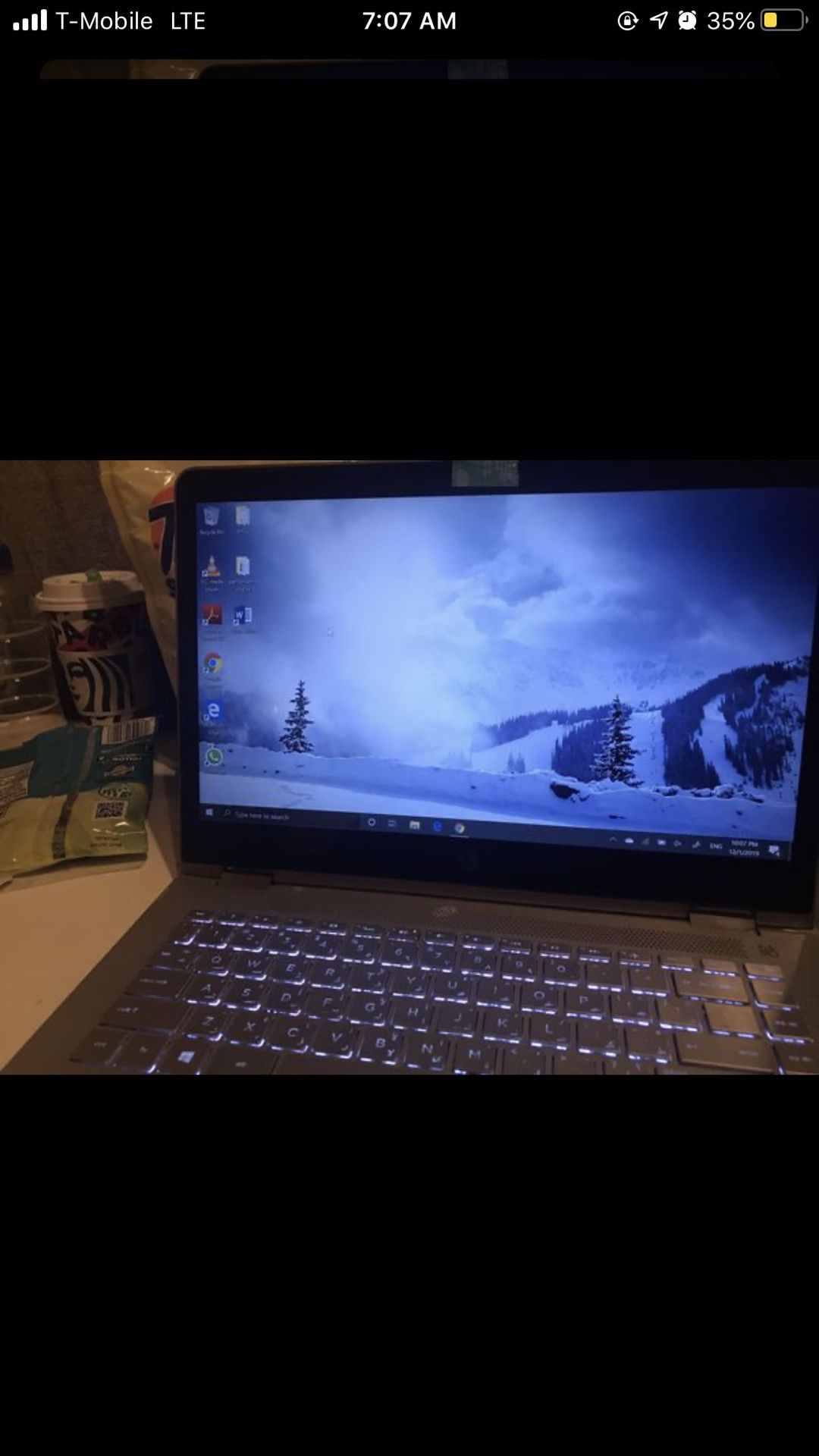 HP Pavilion