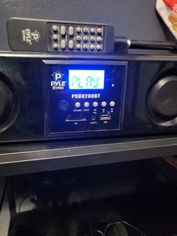 Pyle Unit