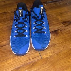 Lebrons 