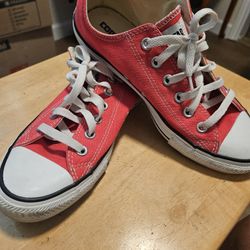 Converse All Star Sneakers