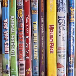 DVD