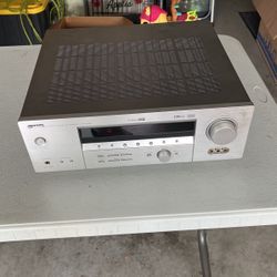 Yamaha HTR-5750 Stereo Receiver