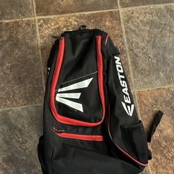 Baseball Bag