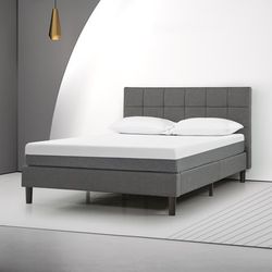 NEW Gel Memory Foam Mattresses