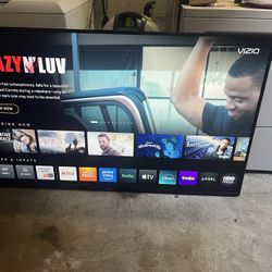 65inch Vizio Tv