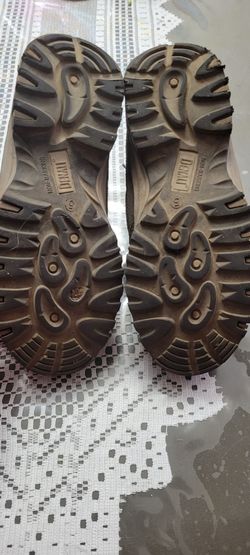 Kids Denali Hiking boots